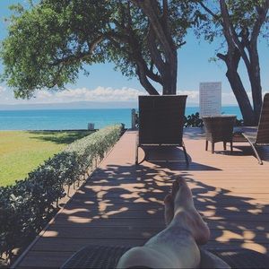 Meet your Posher, William